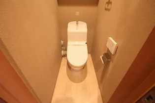 コンモベドール【3階】のその他画像