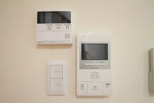 コンモベドール【3階】のその他画像