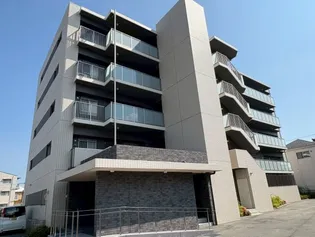 Casa・Fiore【102号室】の外観