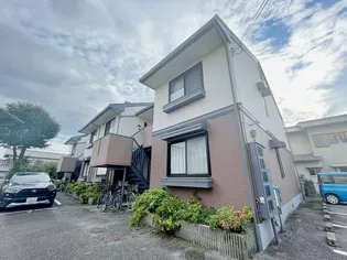 セジュール中山の画像