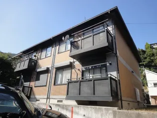 紅葉ヶ丘フォーテックⅡの画像