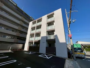 サンライズガーデン宝塚の画像