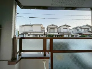 メゾンマリーゴールド【1階】のその他画像