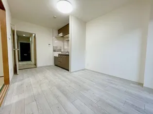 メゾンマリーゴールド【1階】の風呂