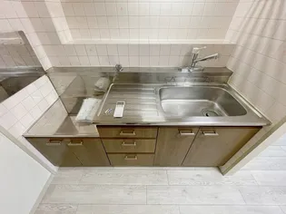 メゾンマリーゴールド【1階】のその他画像