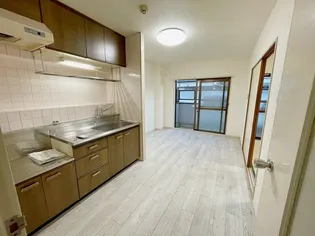 メゾンマリーゴールド【1階】の内装