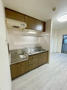 メゾンマリーゴールド【1階】の内装