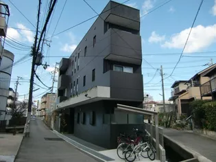 GKレジデンス清荒神の画像