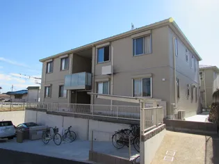 千種ハイツBの画像