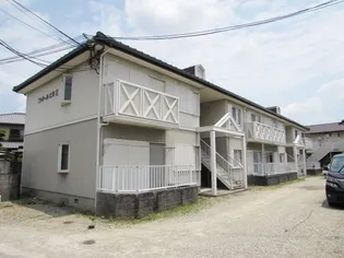 ファミール仁川Ⅱの画像