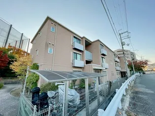 オーキッドガーデンの画像