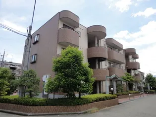 サンセリテ宝塚の画像