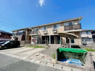 加藤タウンハウスD棟の画像