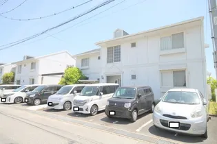 ヴェール伊丹B棟の画像