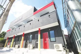 ONLYONE宝塚山本Ⅰ【104号室】の外観