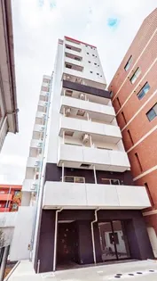 ソラシア宝塚【3階】の外観