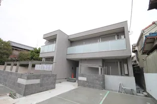 安堂寺町ヘーベルメゾンⅠの画像