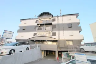 Renatus伊丹【506号室】の外観