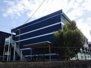 レオネクストAKURA6【201号室】の外観