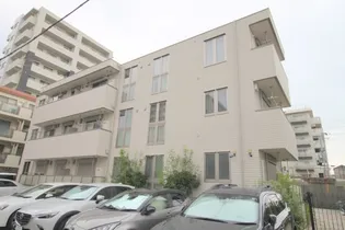 LA VALEUR伊丹の画像