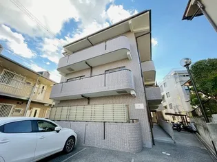 匠【1階】の外観