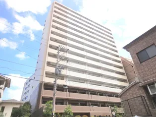 KDX宝塚レジデンス【402号室】の外観