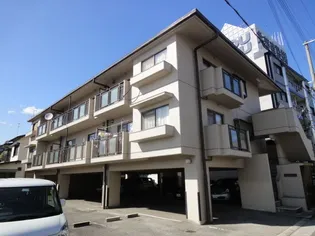 第2宝旭ハイツの画像