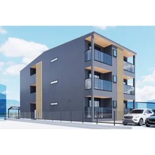 シーズンズ仁川の画像