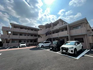 ハイタウン御殿山東の画像