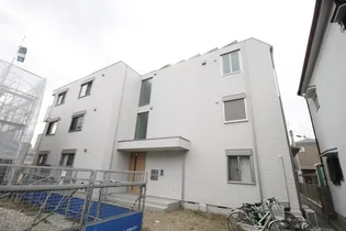 へーベルメゾン ラペーシュ【2階】の外観