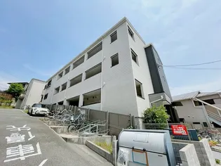 アプローズ清荒神の画像