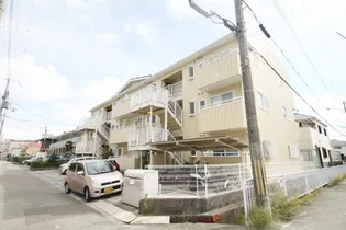 アメニティマンションⅢの画像