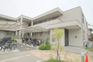 ベルフィールドの画像