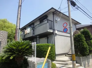 ハビタットセレッソⅣの画像