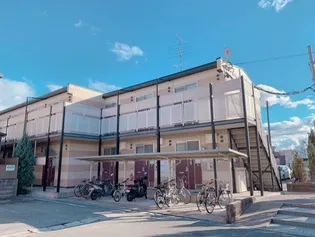 レオパレスインペリアルの画像