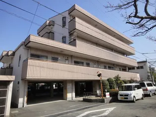 グランドゥール安倉の画像