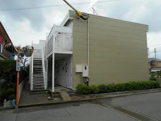 レオパレスコンフォール安倉の画像