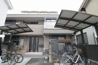 ヘーベルメゾン茶園Iの画像