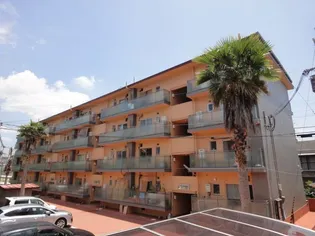 ラムール売布の画像