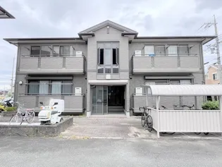 グリーンフォーレスト伊丹 B棟の画像