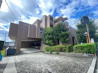 クリスタルコート清荒神の画像