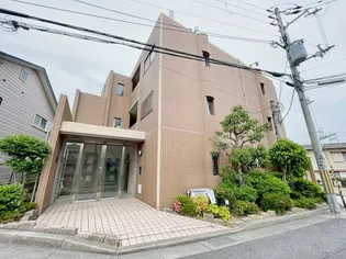 ソシア売布の画像