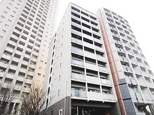 ロイヤルメゾン宝塚【9階】の外観