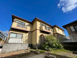 売布ガ丘ビューハイツの画像