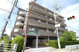 センチュリーコート宝塚の画像