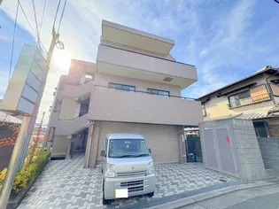 クリアコート谷垣の画像