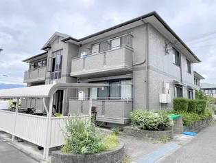 グリーンフォーレスト伊丹 C棟の画像