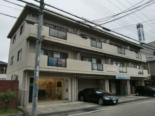 ジョンメゾン小浜の画像