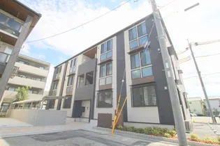 レイアフォレストⅣの画像