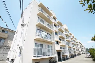 VIEWTERRACE売布Ⅱの画像